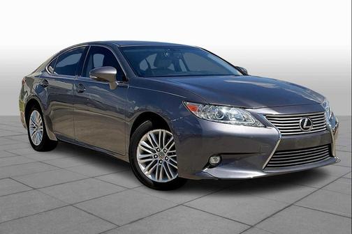 2014 Lexus ES 350 Base