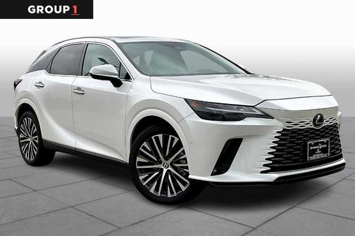 2024 Lexus RX 350 Premium Plus