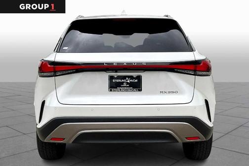 2024 Lexus RX 350 Premium Plus