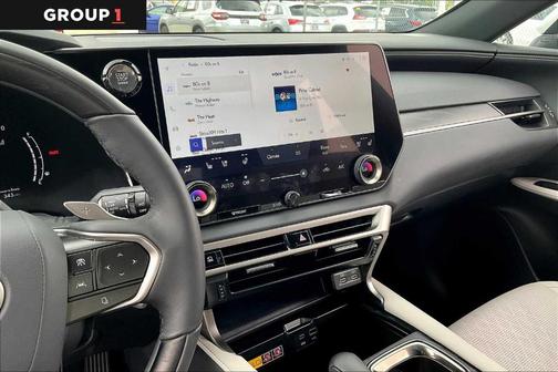 2024 Lexus RX 350 Premium Plus