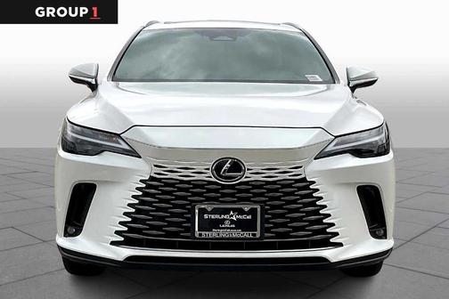2024 Lexus RX 350 Premium Plus