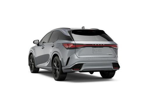 2026 Lexus RX 500h F SPORT Performance