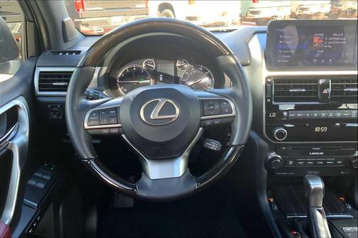 2023 Lexus GX 460 Premium