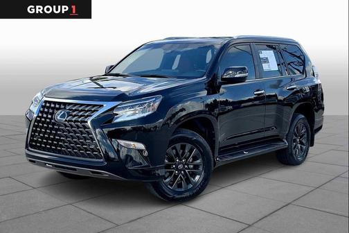 2023 Lexus GX 460 Premium