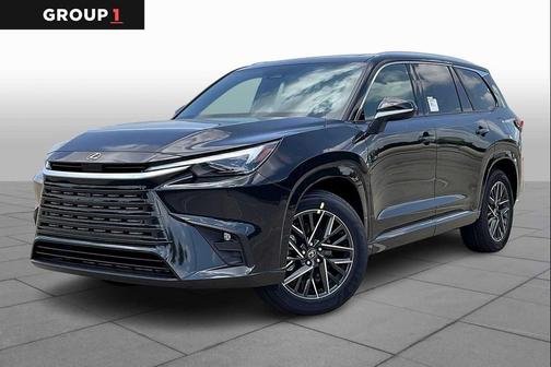 2025 Lexus TX 350 Premium