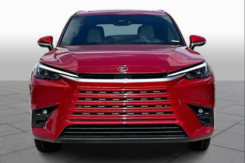 2026 Lexus TX 350 Luxury