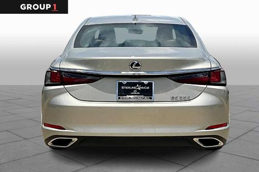 2023 Lexus ES 350 ES 350