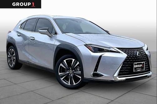 Iridium 2023 Lexus UX 250h Base