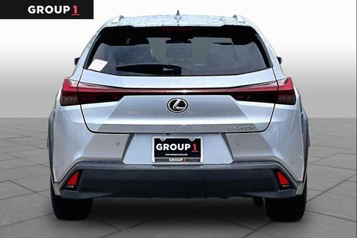 Iridium 2023 Lexus UX 250h Base