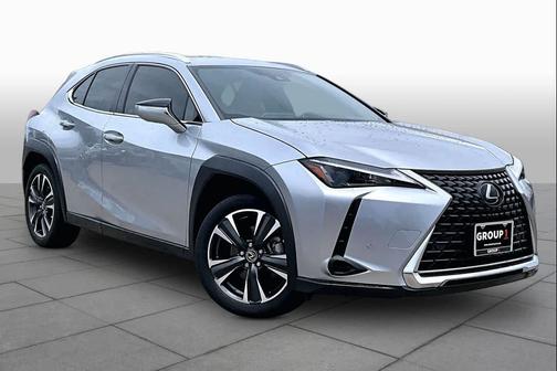 Iridium 2023 Lexus UX 250h Base