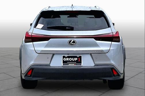 Iridium 2023 Lexus UX 250h Base