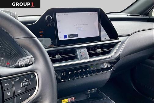 Iridium 2023 Lexus UX 250h Base