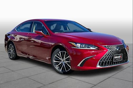 2025 Lexus ES 350 Base