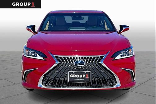 2025 Lexus ES 350 Base