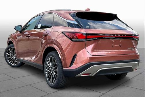 2025 Lexus RX 350 Base