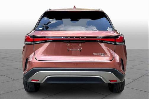 2025 Lexus RX 350 Base