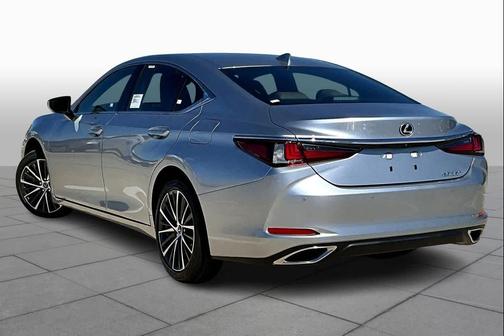 2025 Lexus ES 350 Base