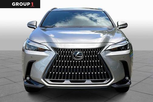 2024 Lexus NX 250 Premium