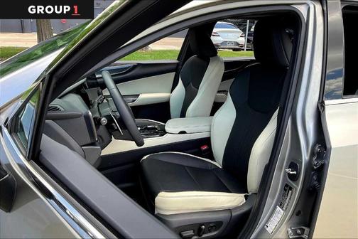 2024 Lexus NX 250 Premium