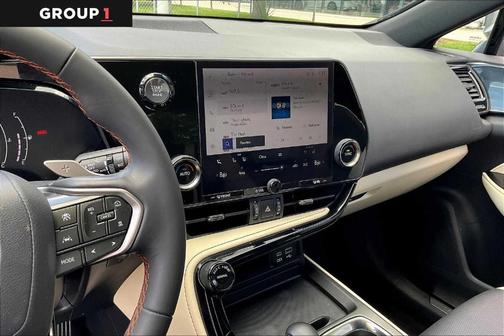 2024 Lexus NX 250 Premium