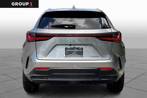 2024 Lexus NX 250 Premium