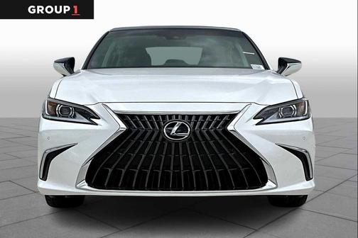 2024 Lexus ES 350 Luxury