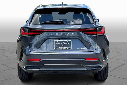 2025 Lexus NX 250 Premium