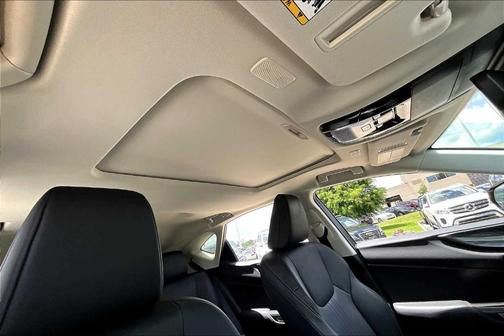 2025 Lexus NX 250 Premium