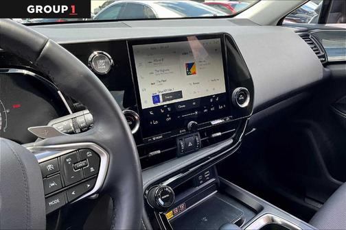 2025 Lexus NX 250 Premium
