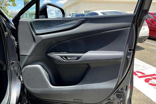 2025 Lexus NX 250 Premium