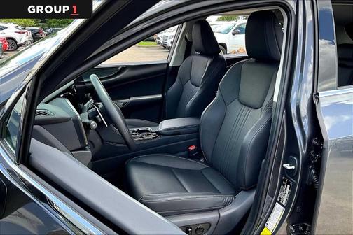 2025 Lexus NX 250 Premium