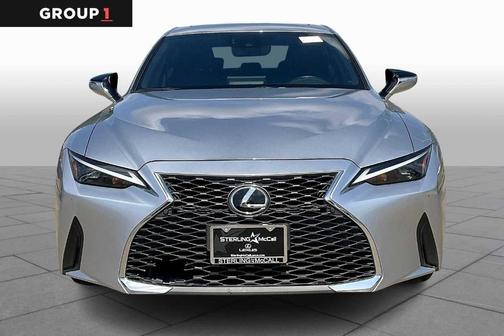 2023 Lexus IS 300 Base