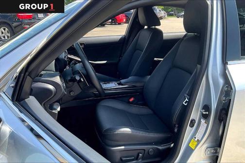2023 Lexus IS 300 Base