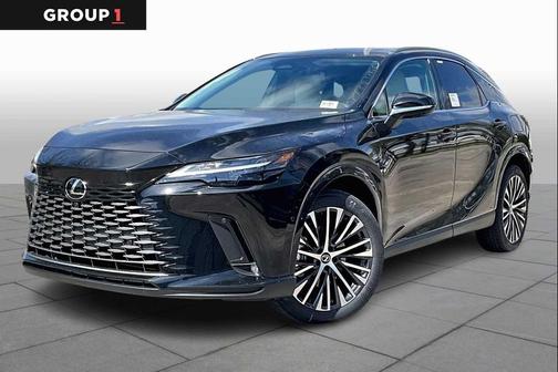 2026 Lexus RX 350 Premium Plus