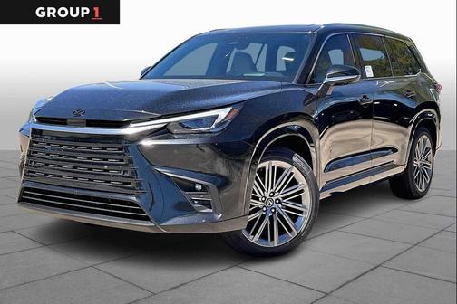 Caviar 2026 Lexus TX 350 Luxury
