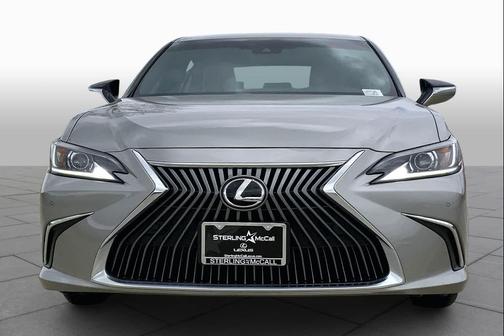 2020 Lexus ES 350 Base