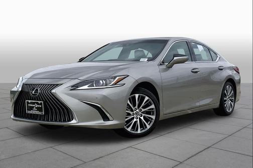 2020 Lexus ES 350 Base