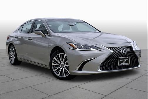 2020 Lexus ES 350 Base