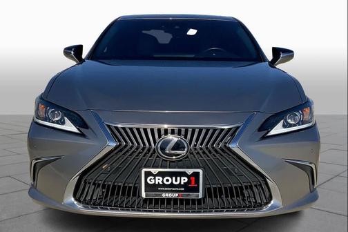 2020 Lexus ES 350 Base