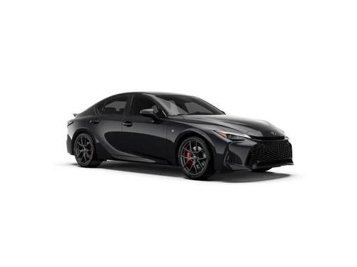 2026 Lexus IS 350 Base