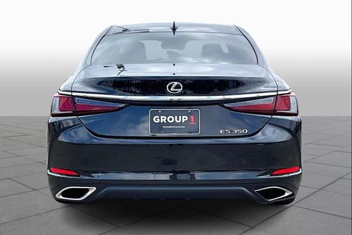 2024 Lexus ES 350 Base