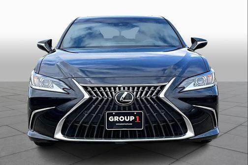 2024 Lexus ES 350 Base