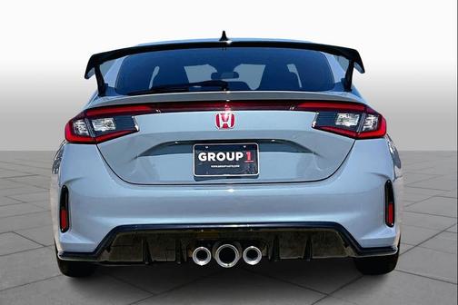 2023 Honda Civic Type R Touring