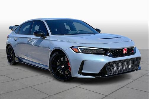 2023 Honda Civic Type R Touring