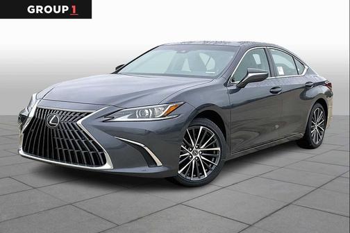2025 Lexus ES 350 Base