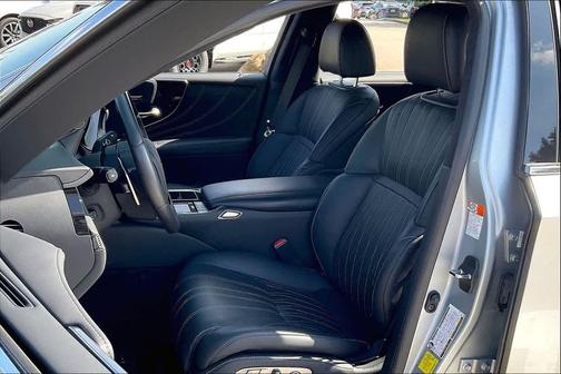 2022 Lexus LS 500 Base