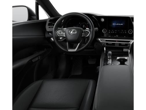 2025 Lexus RX 350 Luxury