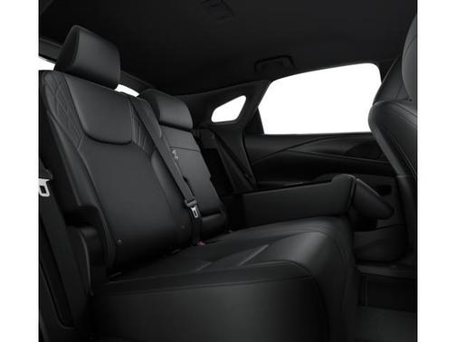 2025 Lexus RX 350 Luxury