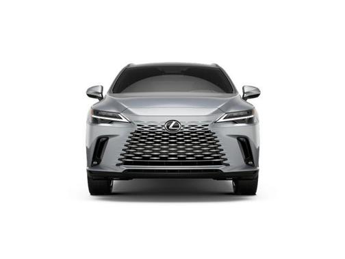 2025 Lexus RX 350 Luxury