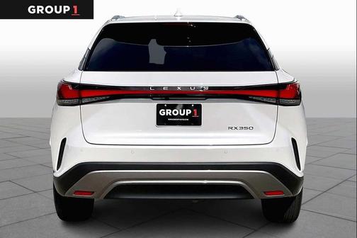 2024 Lexus RX 350 Base